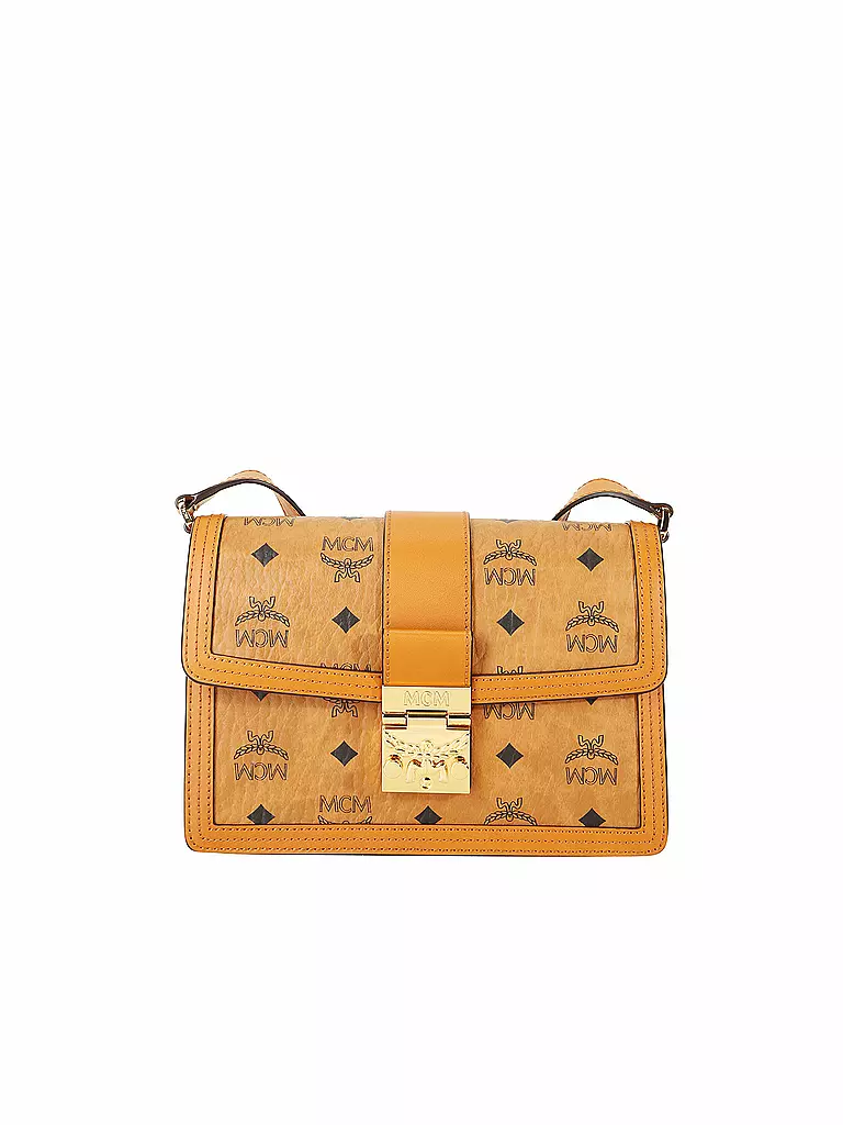 Mcm tasche discount klein